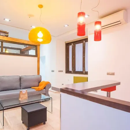 El Zaguan Apartment Toledo Exterior photo