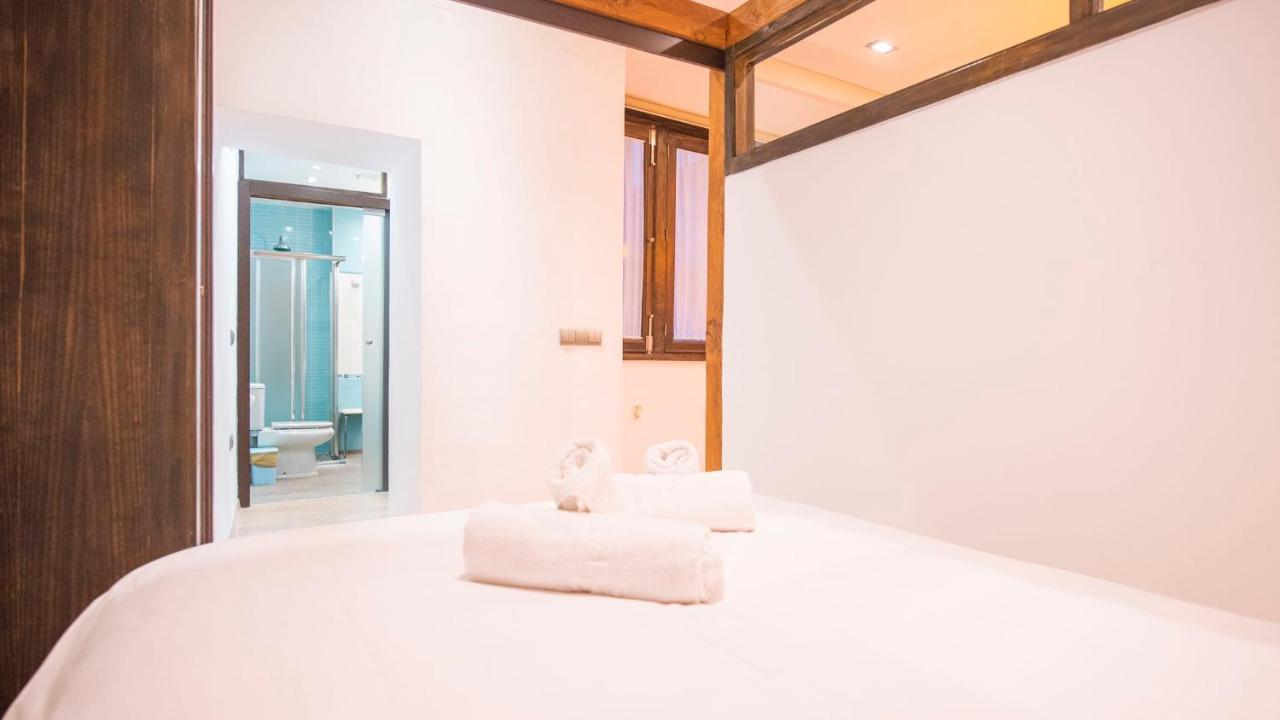 El Zaguan Apartamento