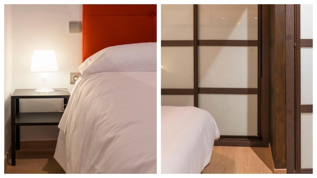 Apartamento El Zaguan Toledo