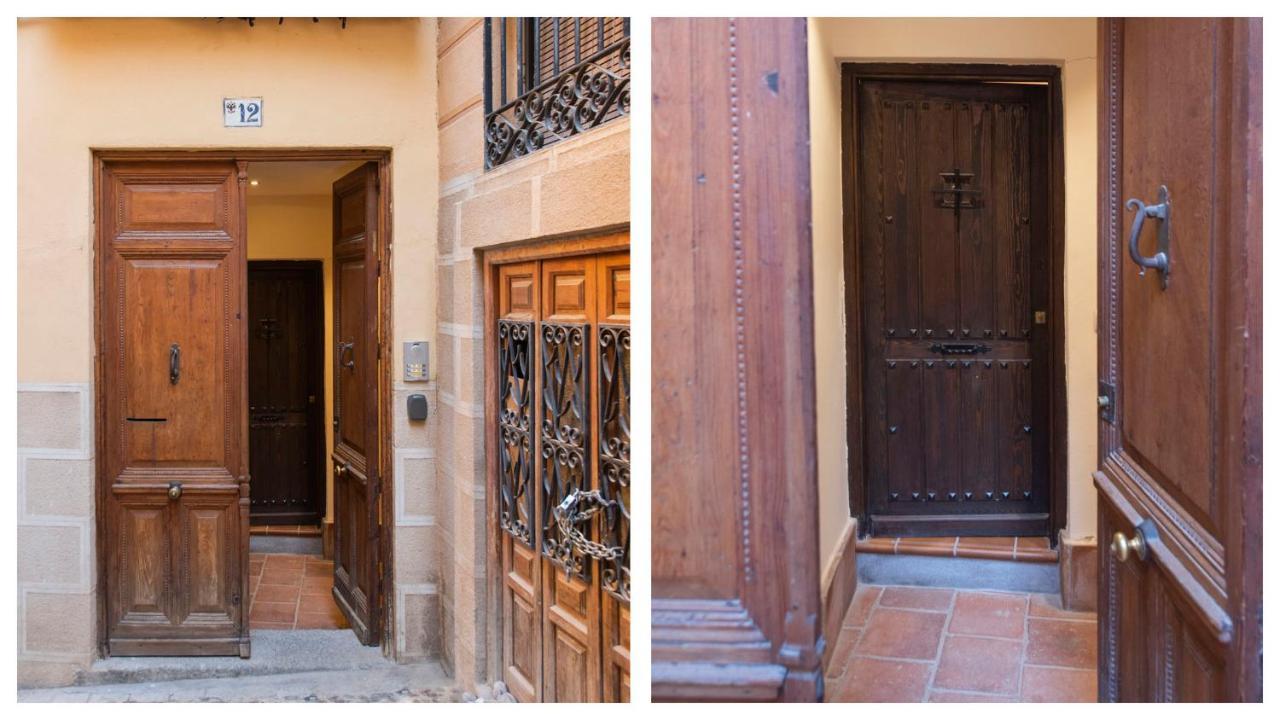 El Zaguan Apartamento *