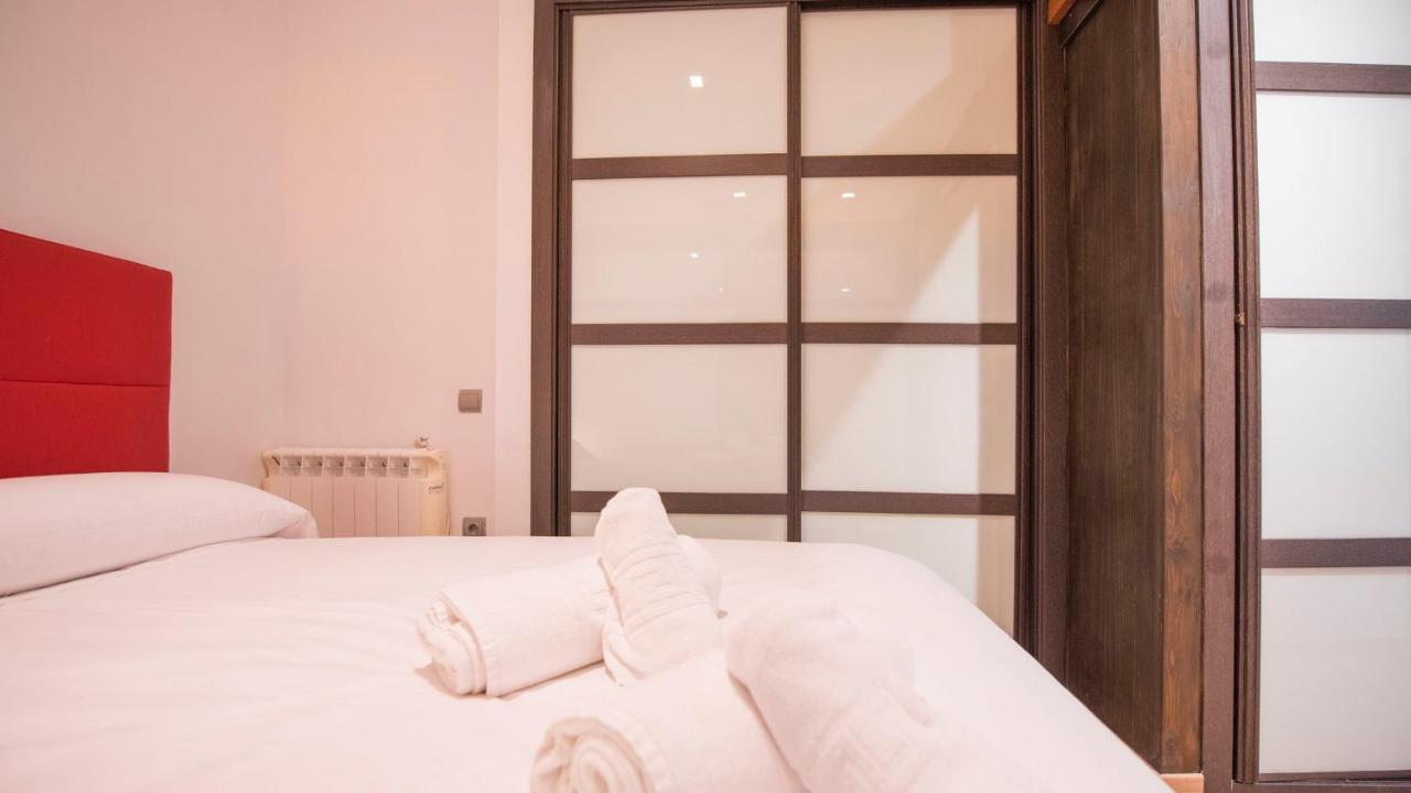 Appartement El Zaguan *