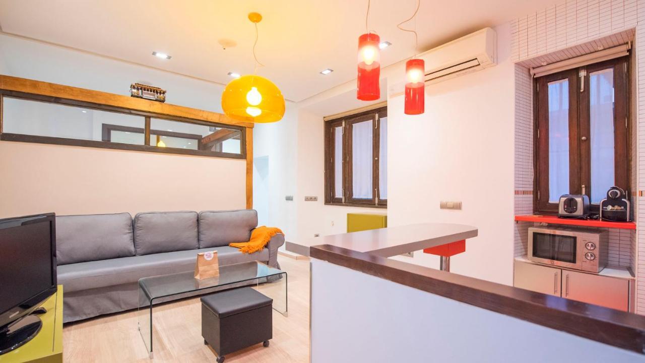 Apartamento El Zaguan *