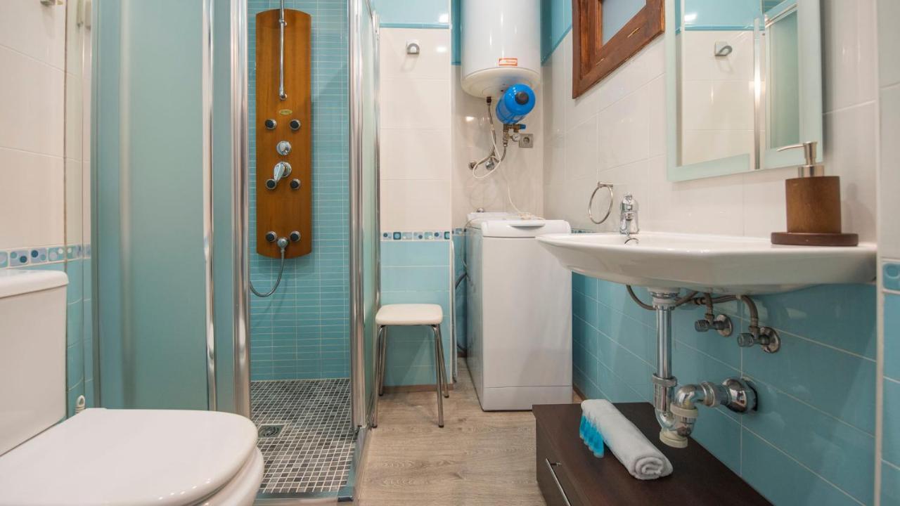El Zaguan Apartamento Toledo