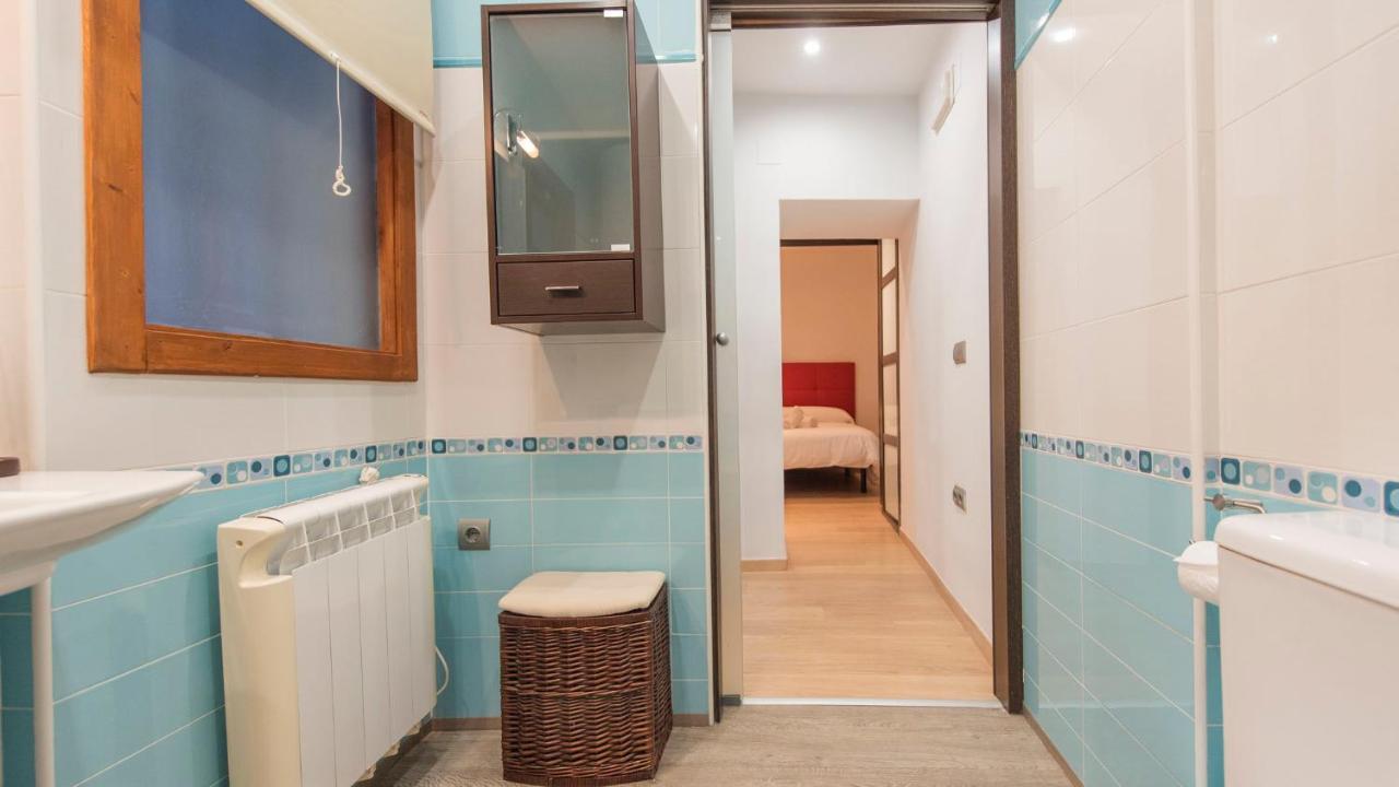 El Zaguan Apartamento *