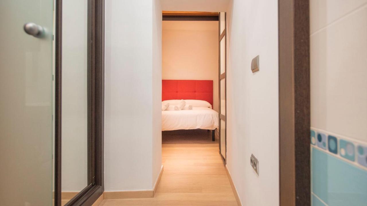 Apartamento El Zaguan Toledo