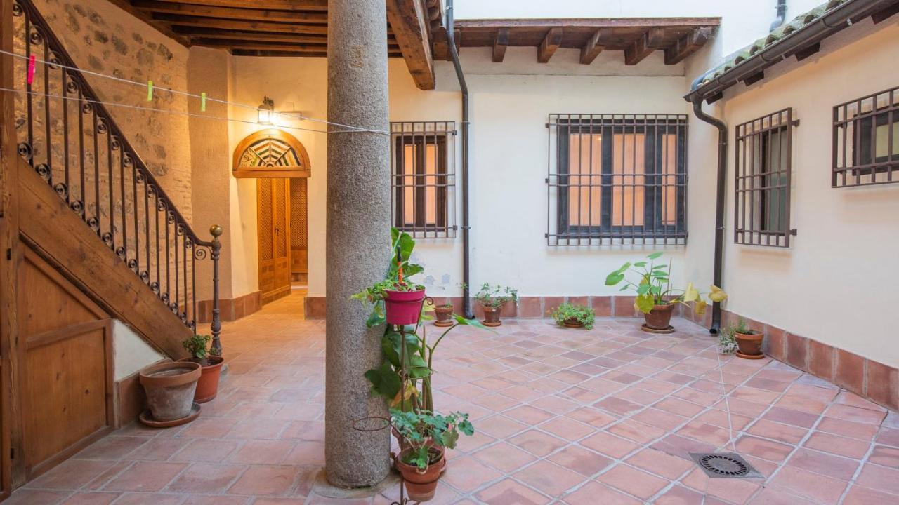 Appartement El Zaguan