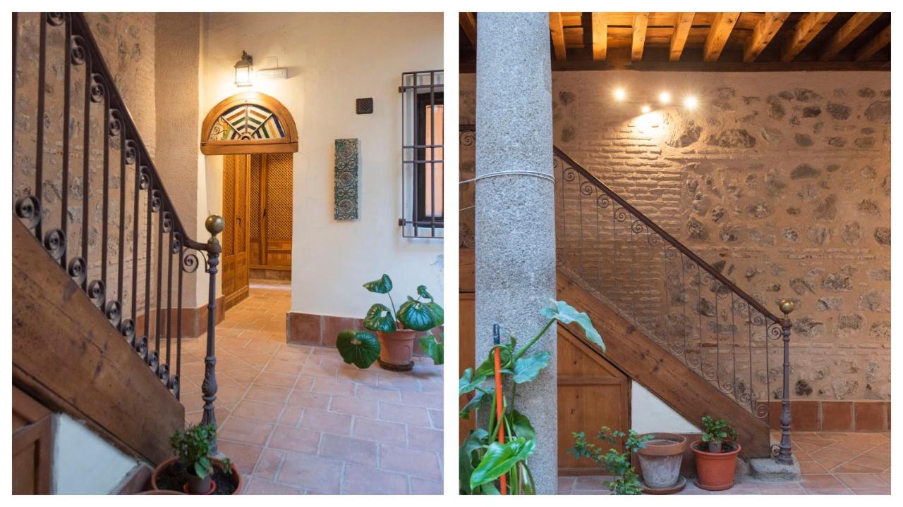 Apartamento El Zaguan *