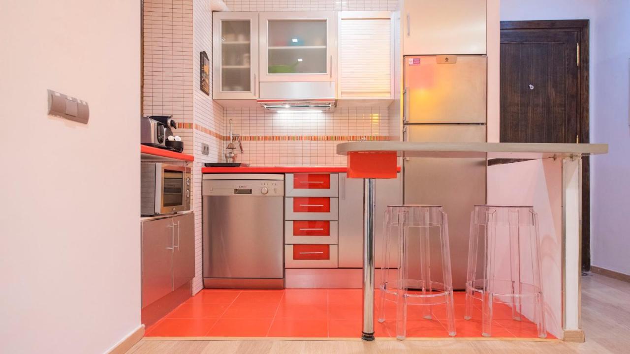 El Zaguan Apartamento Toledo