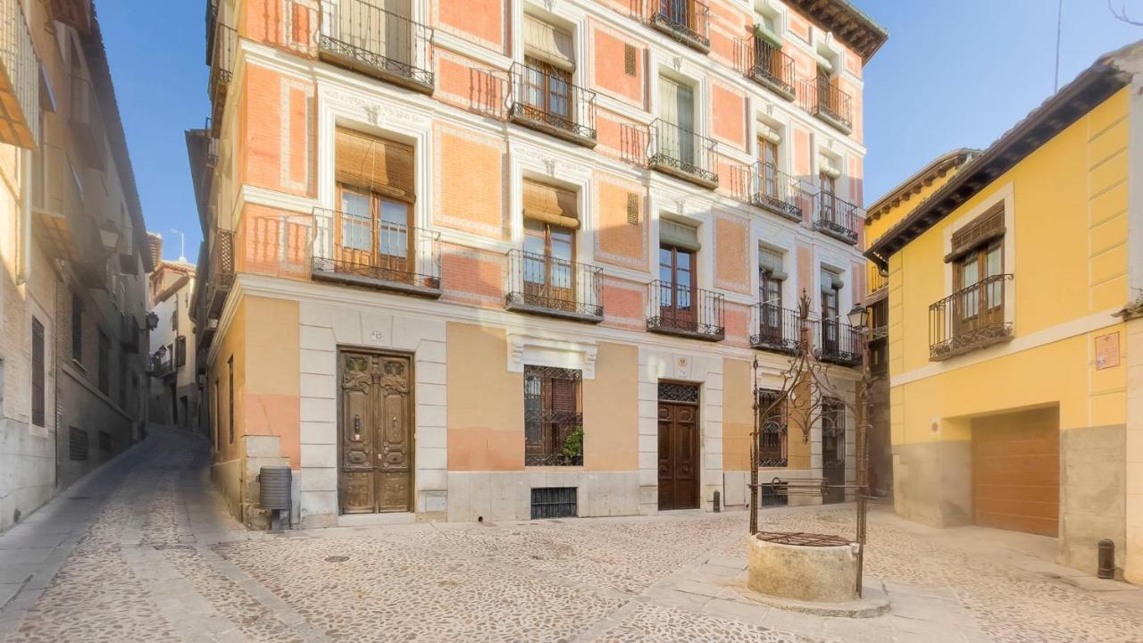 El Zaguan *
