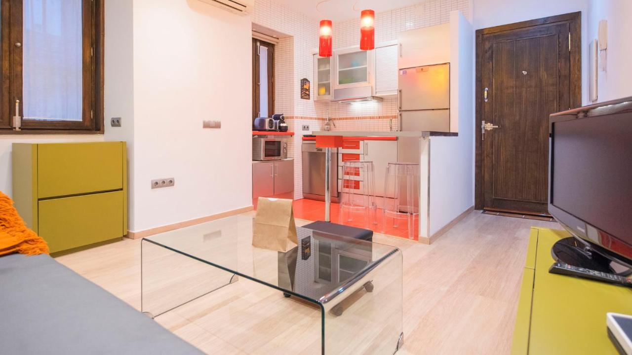 Apartamento El Zaguan