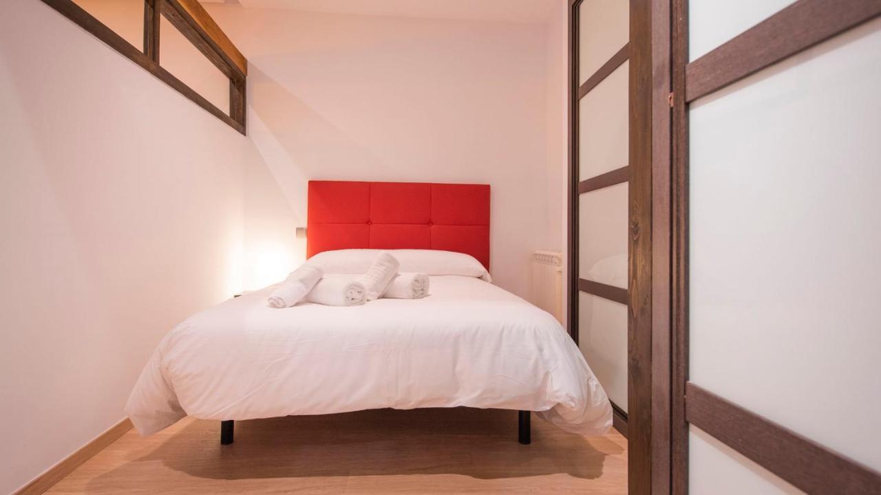 El Zaguan Appartement