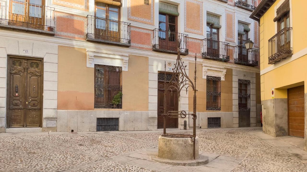 Apartamento El Zaguan